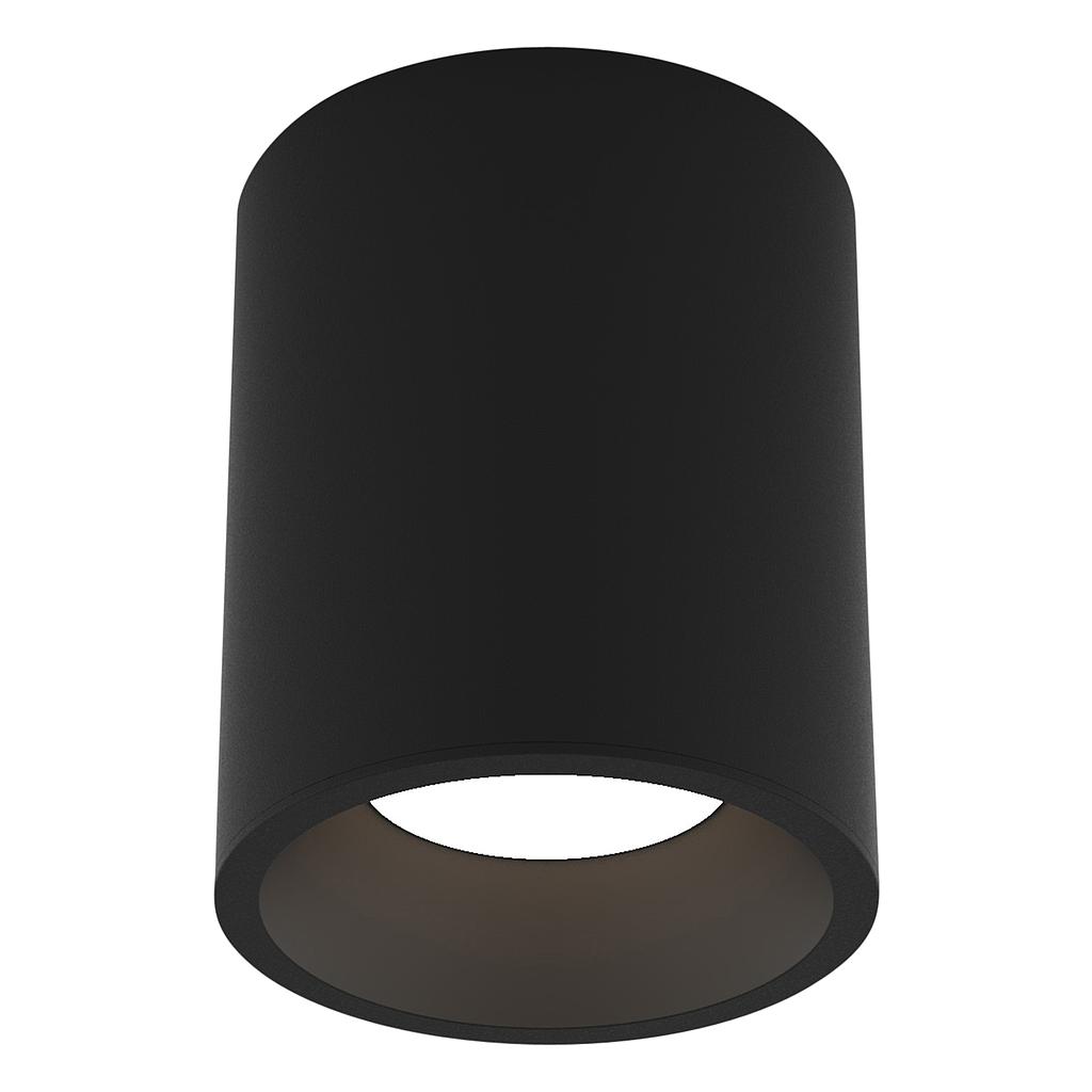 ASTRO LIGHTING KOS ROUND 140 LED TEXTURED BLACK - 1326068