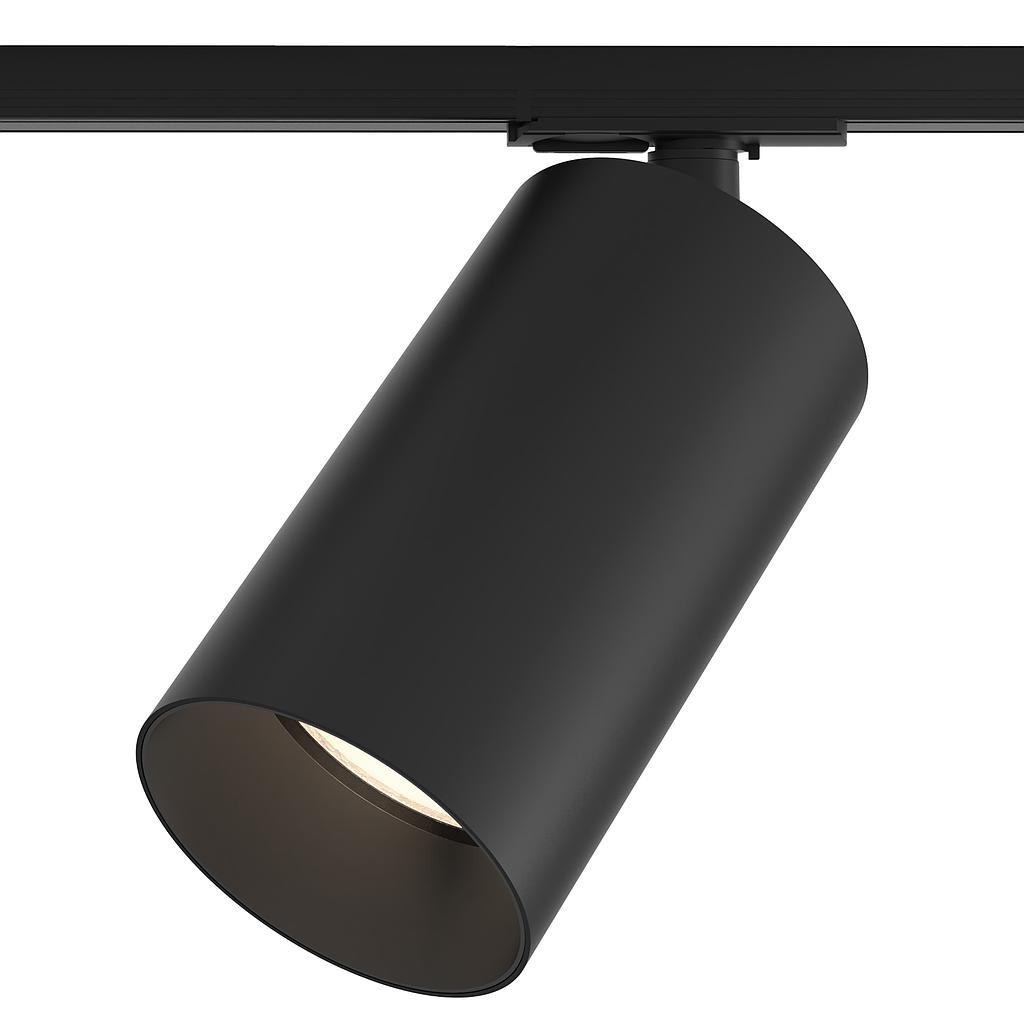 ASTRO LIGHTING CAN 100 TRACK MATT BLACK - 1396035