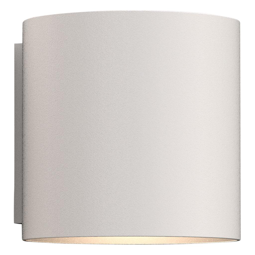 ASTRO LIGHTING YUMA 120 LED TEXTURED WHITE - 1399018