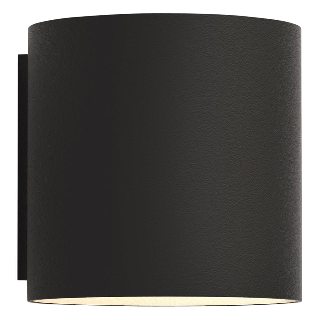 ASTRO LIGHTING YUMA 120 LED TEXTURED BLACK - 1399019