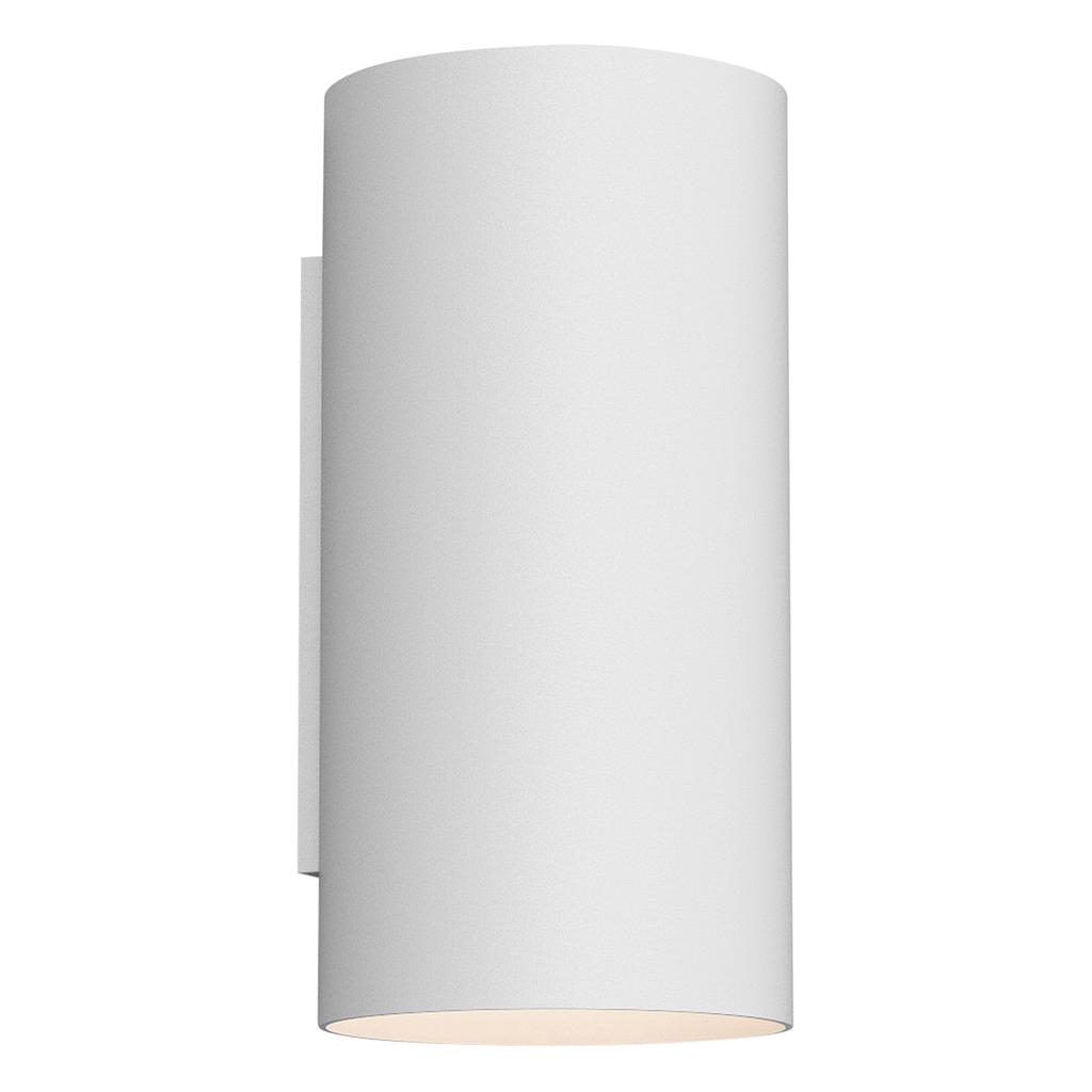 ASTRO LIGHTING YUMA 240 LED TEXTURED WHITE - 1399022