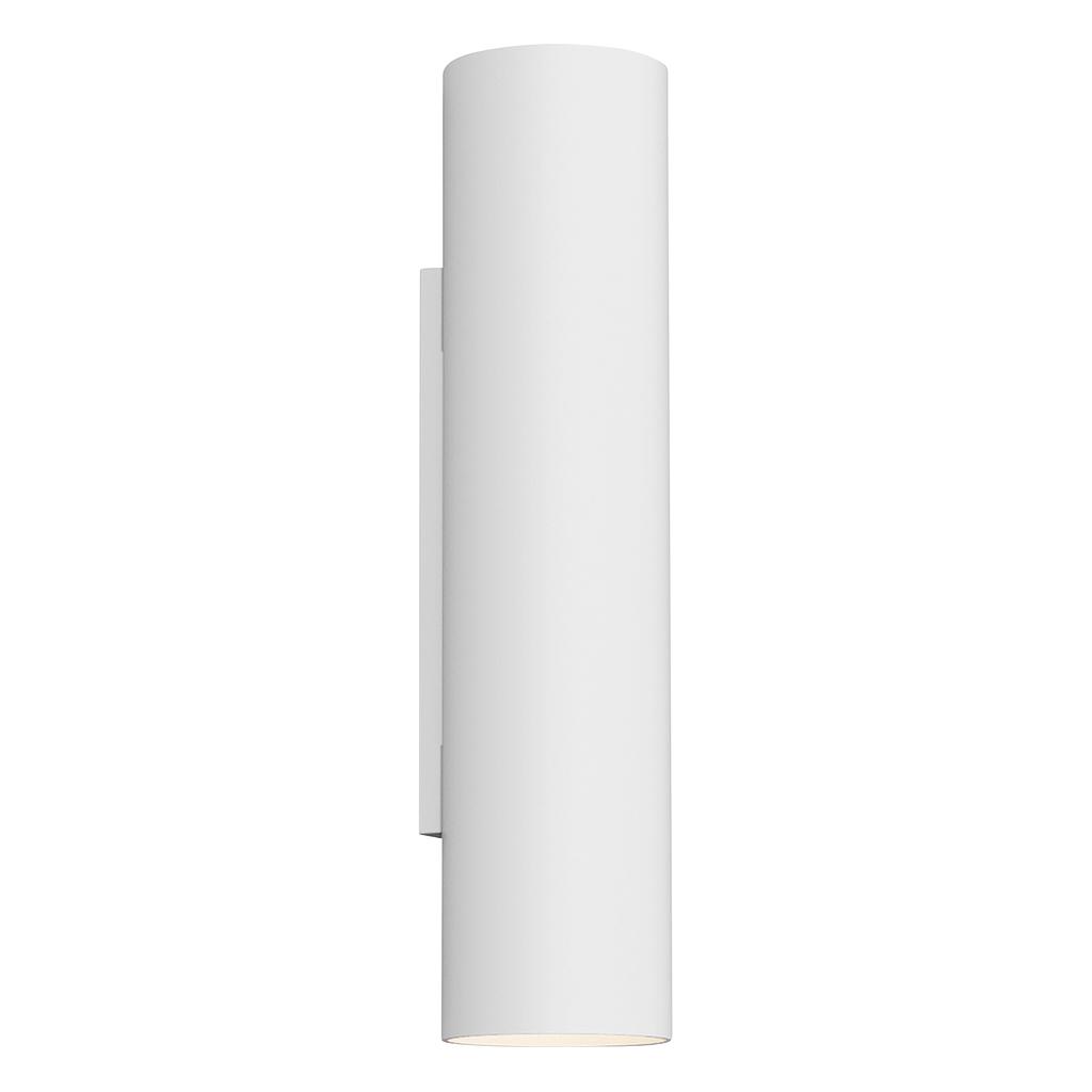 ASTRO LIGHTING YUMA 300 LED TEXTURED WHITE - 1399026