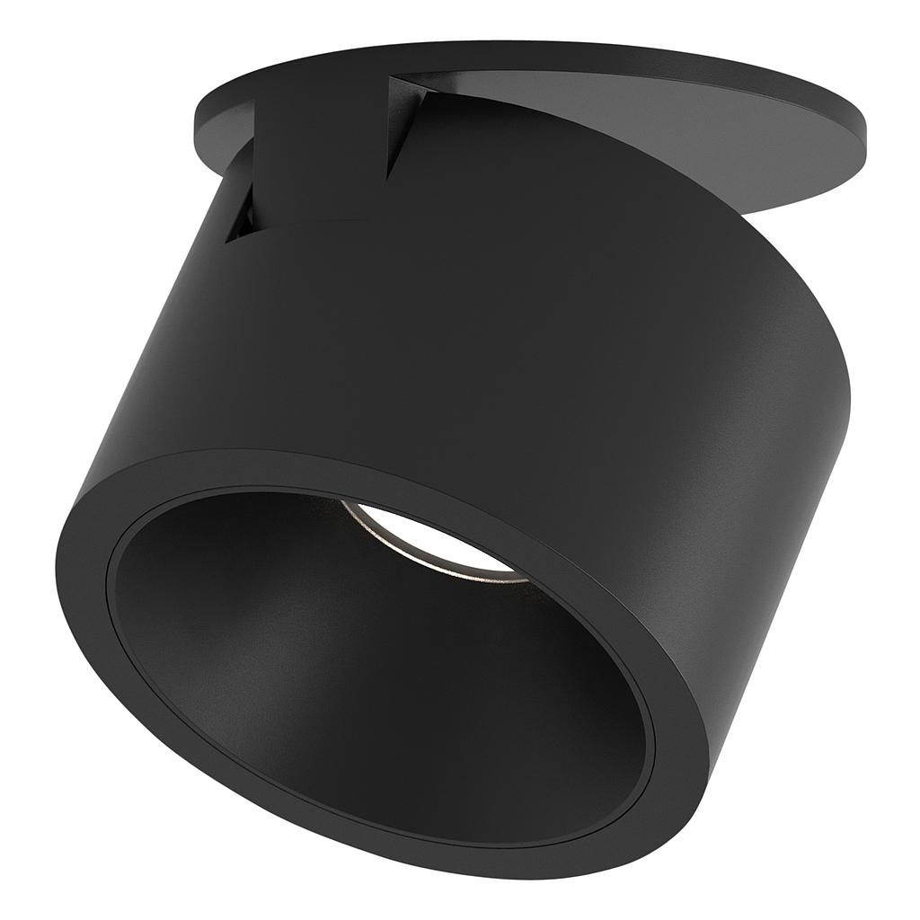 ASTRO LIGHTING LYNX RECESS MATT BLACK - 1403008