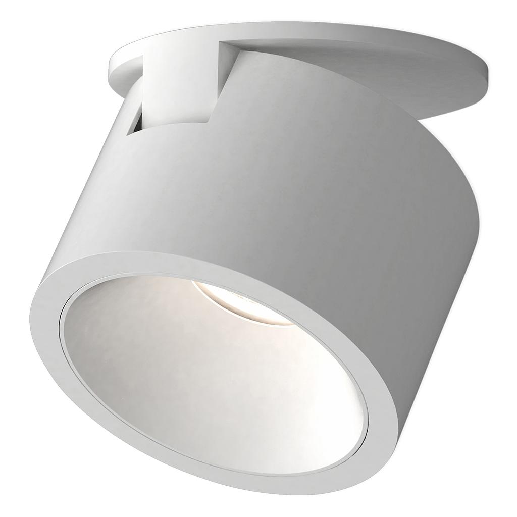 ASTRO LIGHTING LYNX RECESS MATT WHITE - 1403009