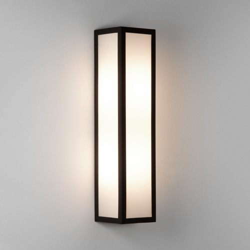 ASTRO LIGHTING 1178009 | SALERNO - TEXTURED BLACK