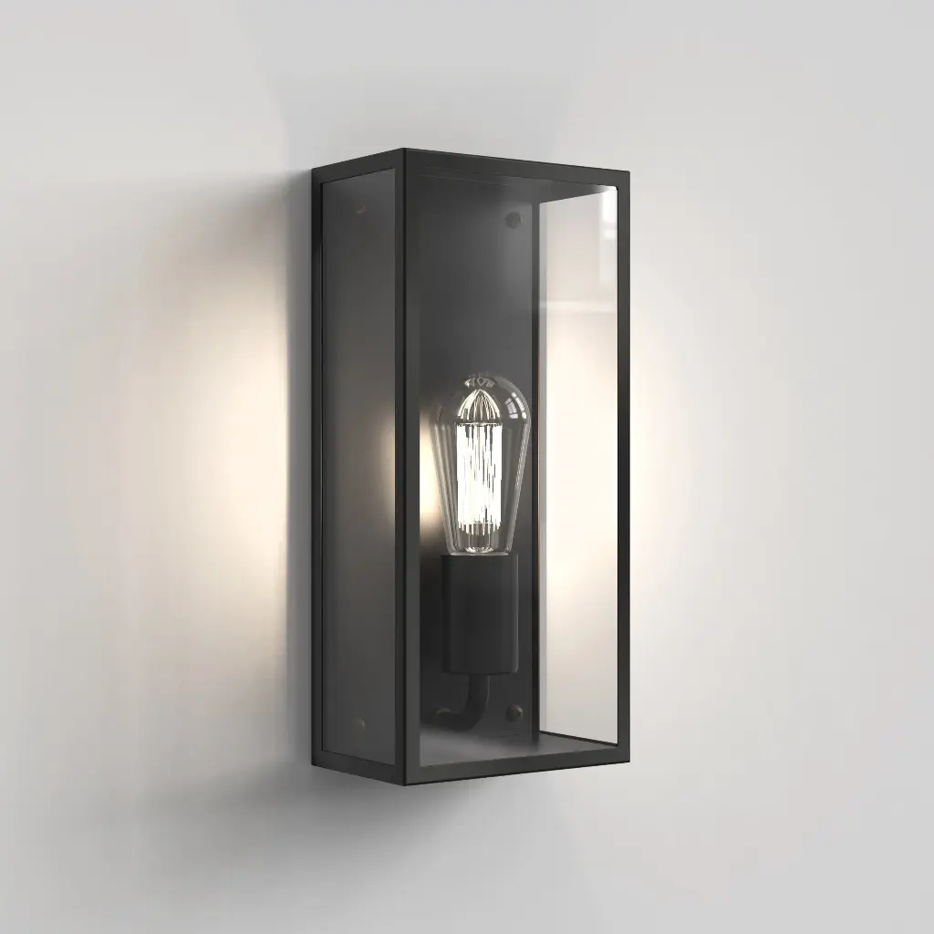 ASTRO LIGHTING 1183031 | MESSINA 160 II - TEXTURED BLACK