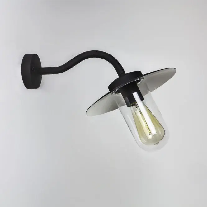 ASTRO LIGHTING DAFNI TEXTURED BLACK - 1341003