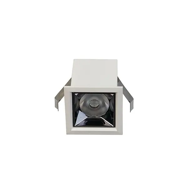 ZAMBELIS S102 | GRILLE LIGHT 12W 3000K WHITE 