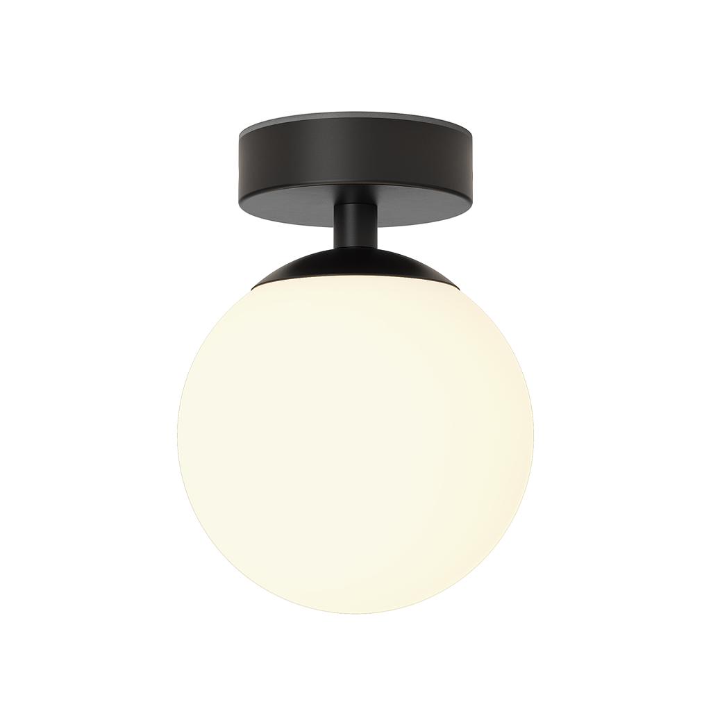 ASTRO LIGHTING DENVER MATT BLACK - 1038005