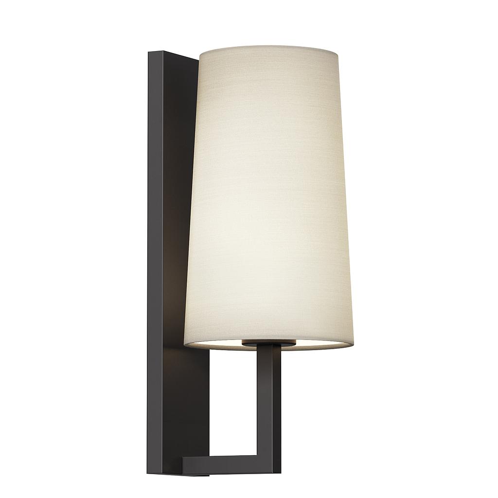 ASTRO LIGHTING RIVA 350 MATT BLACK - 1214015