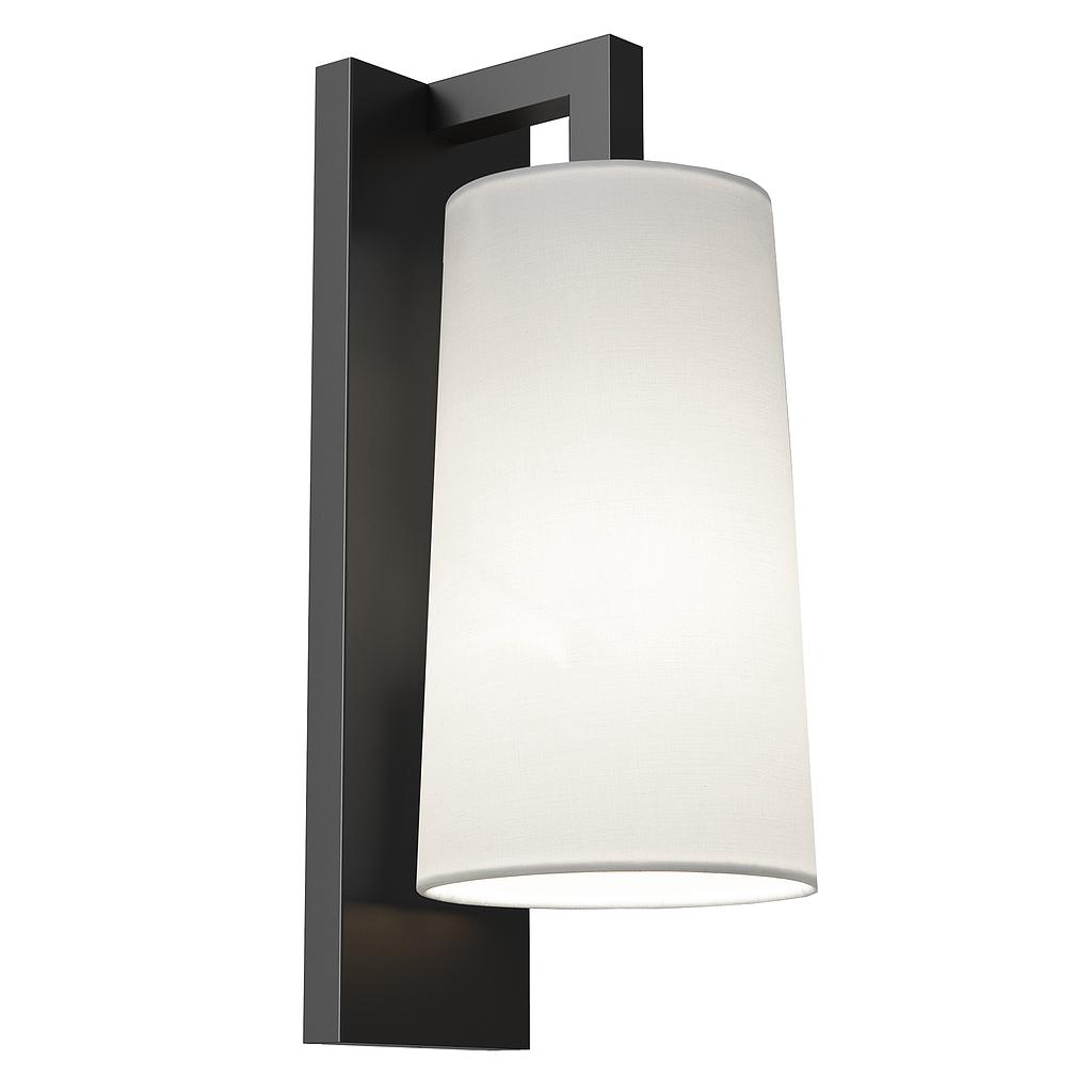 ASTRO LIGHTING LAGO 280 MATT BLACK - 1297009
