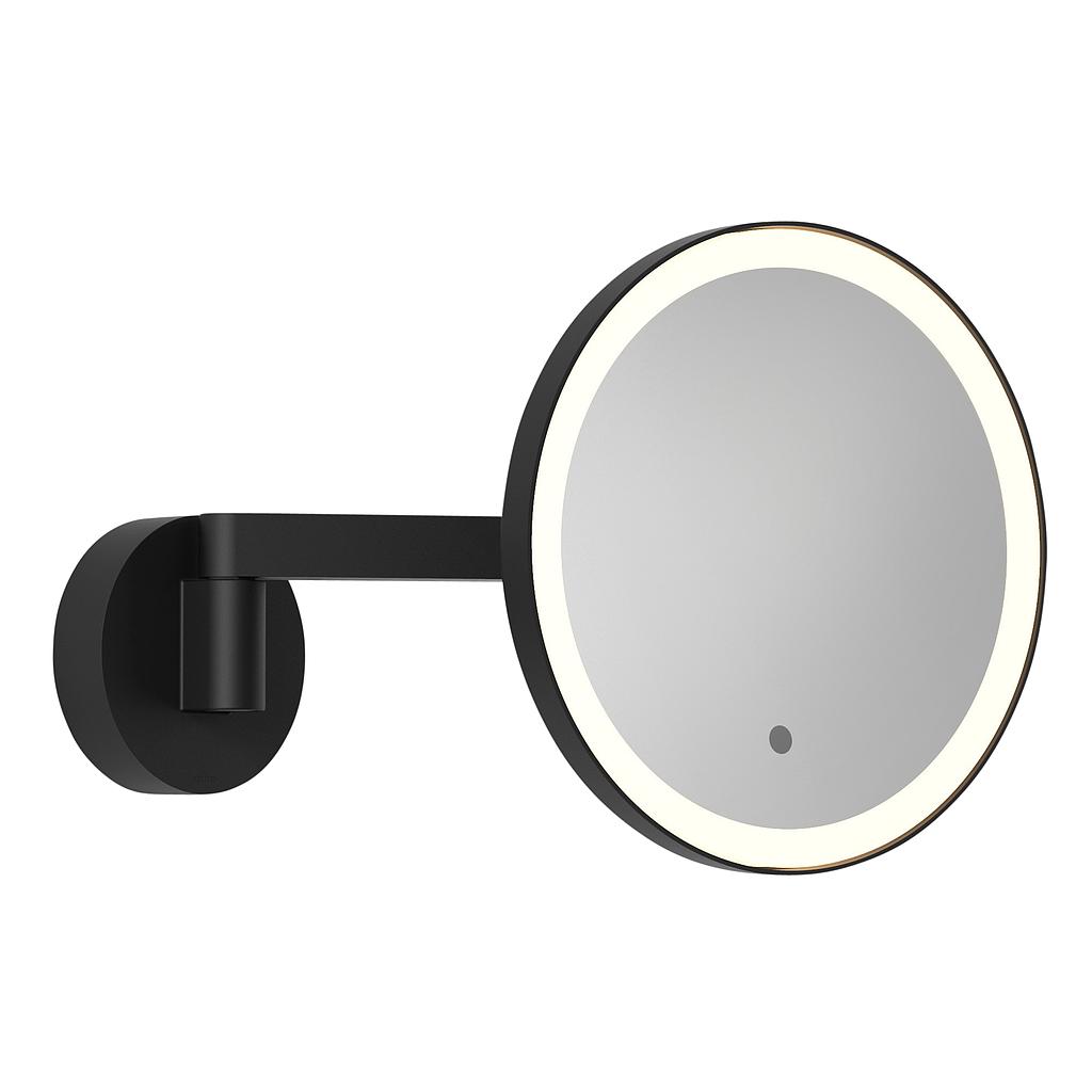ASTRO LIGHTING NAGOYA MATT BLACK - 1447001
