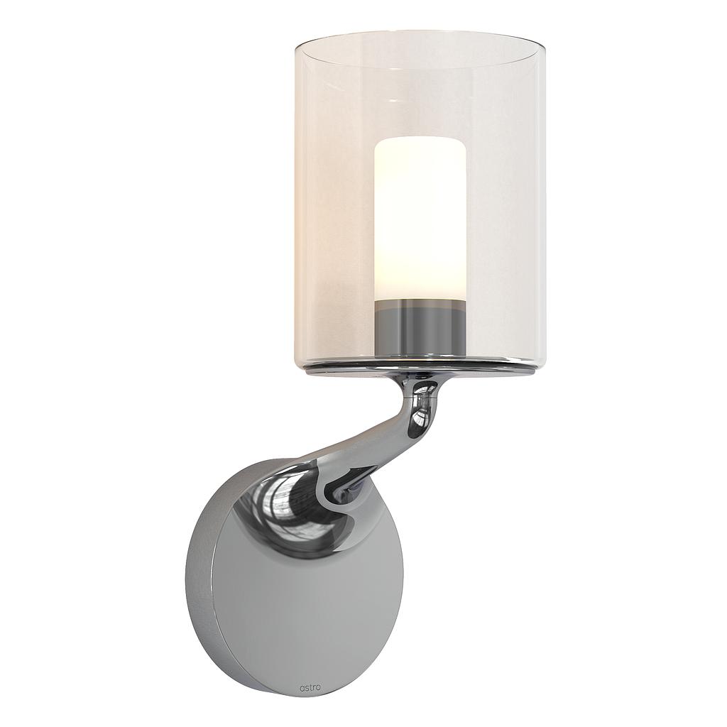 ASTRO LIGHTING 1453001 | ELENA POLISHED CHROME IP44