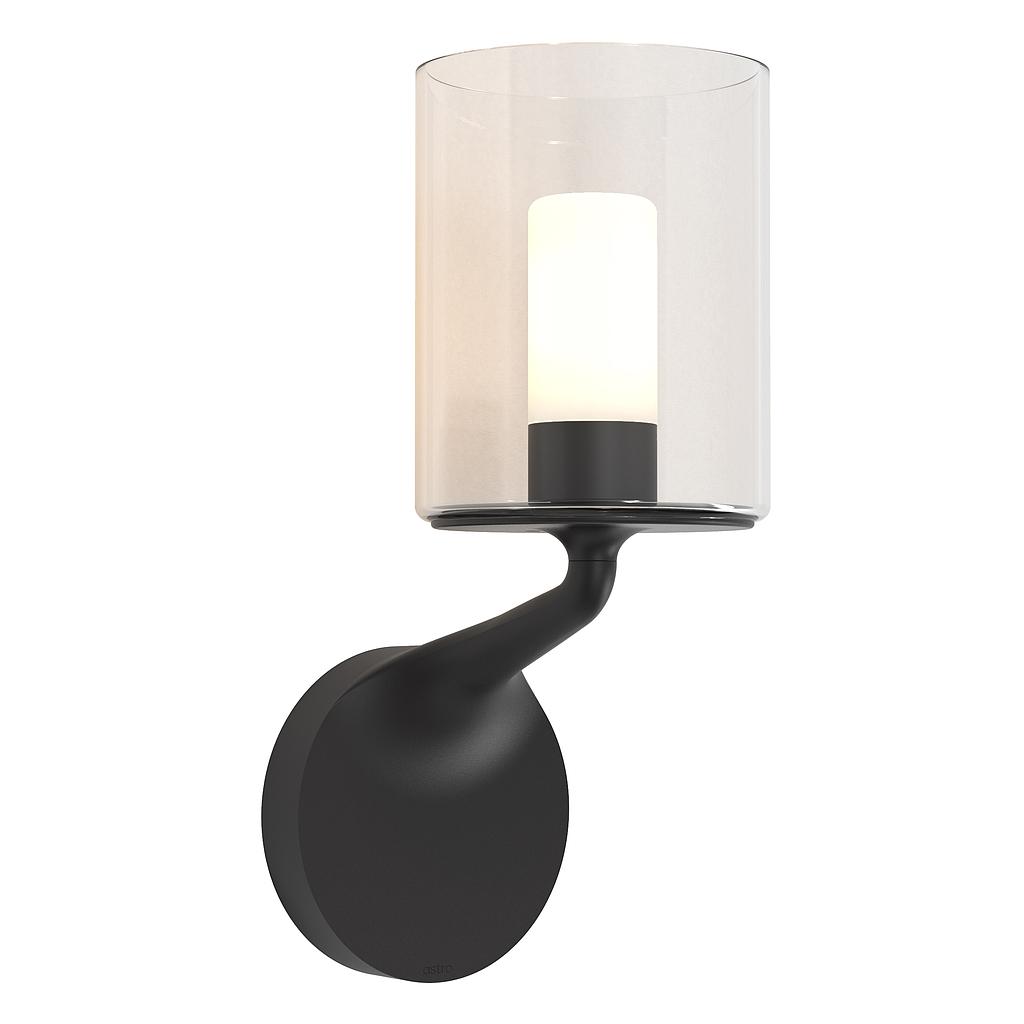 ASTRO LIGHTING 1453003 | ELENA MATT BLACK IP44