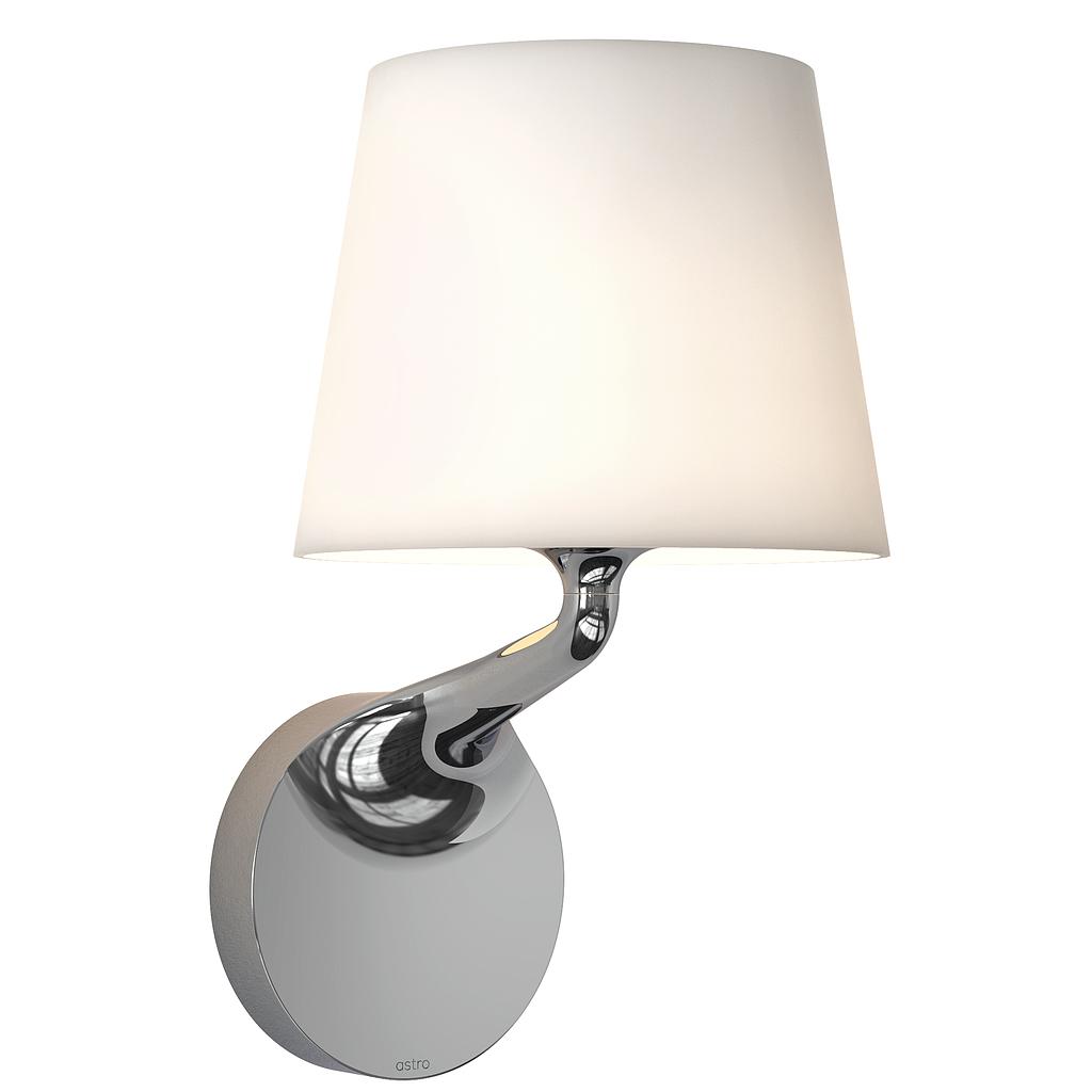 ASTRO LIGHTING 1454001 | MILLIE POLISHED CHROME IP44