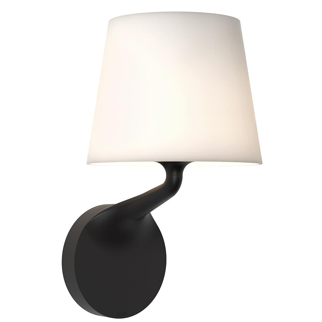 ASTRO LIGHTING MILLIE MATT BLACK - 1454003