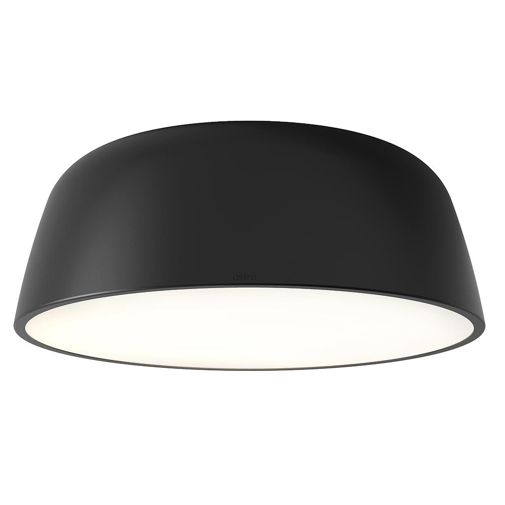 ASTRO LIGHTING TAIKO 400 MATT BLACK - 1456002