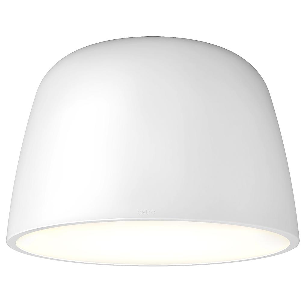 ASTRO LIGHTING TAIKO 300 MATT WHITE - 1456005