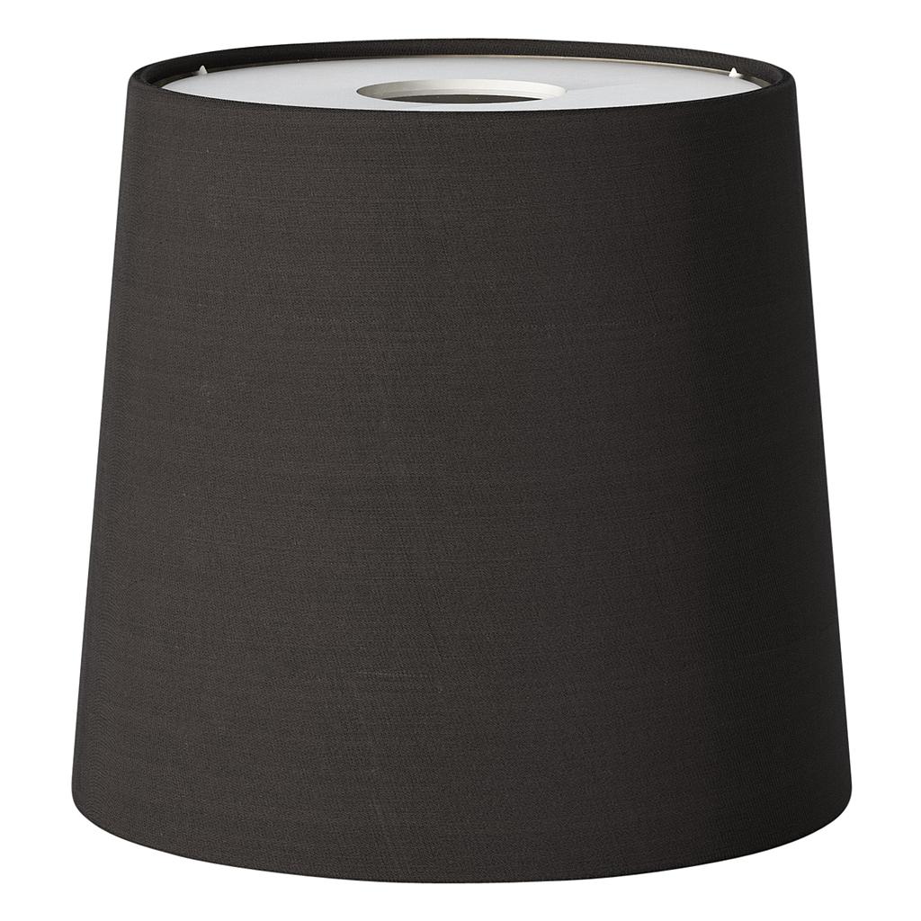 ASTRO LIGHTING TAPERED DRUM 155 BLACK - 5013028