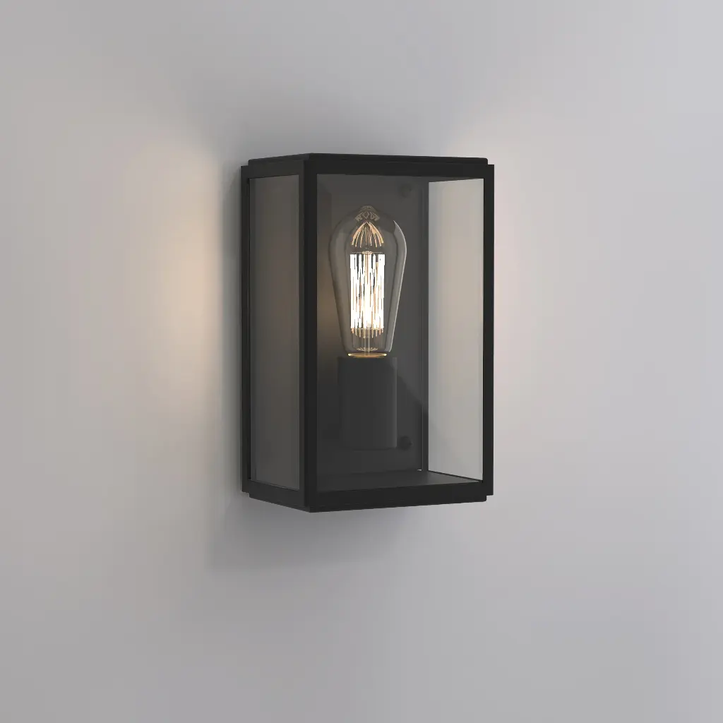 ASTRO LIGHTING 1095041 | HOMEFIELD 160 - TEXTURED BLACK