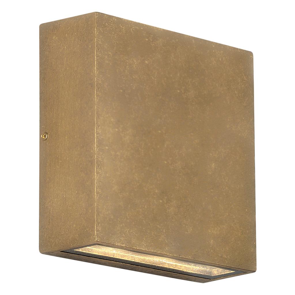 ASTRO LIGHTING 1331013 | ELIS TWIN LED - SOLID BRASS