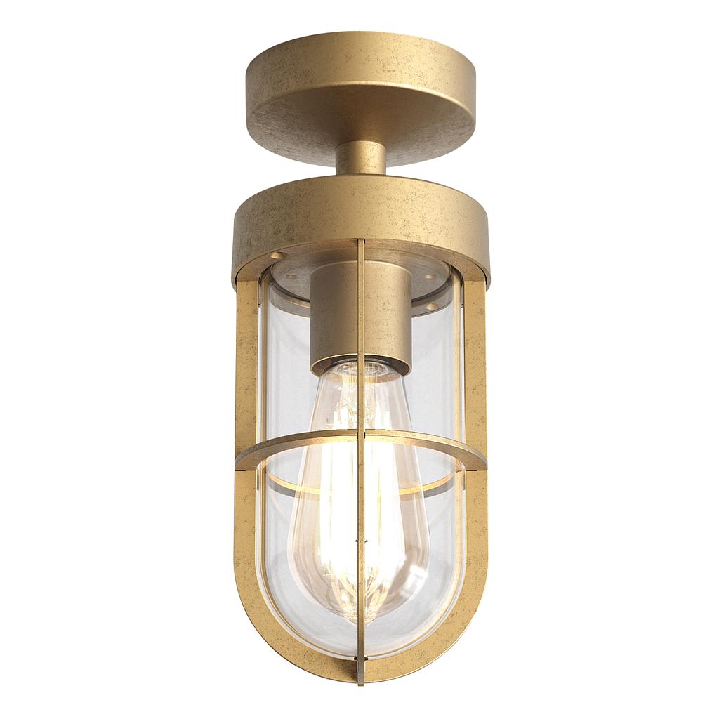 ASTRO LIGHTING CABIN SEMI FLUSH - 1368034