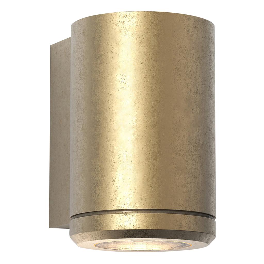 ASTRO LIGHTING 1375009 | JURA SINGLE SOLID BRASS IP44