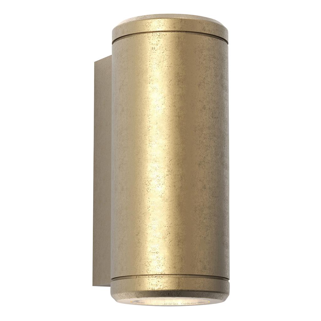 ASTRO LIGHTING 1375010 | JURA TWIN - SOLID BRASS