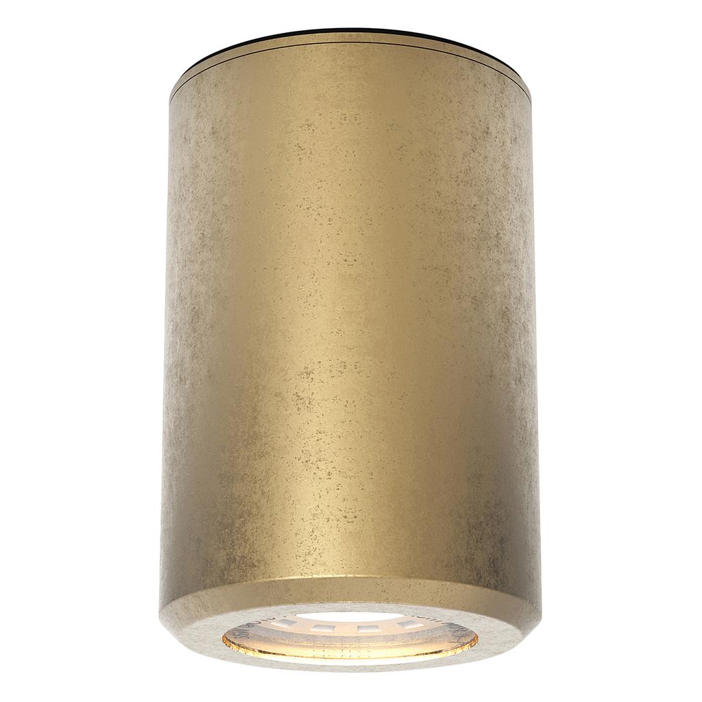 ASTRO LIGHTING 1375011 | JURA SURFACE - SOLID BRASS