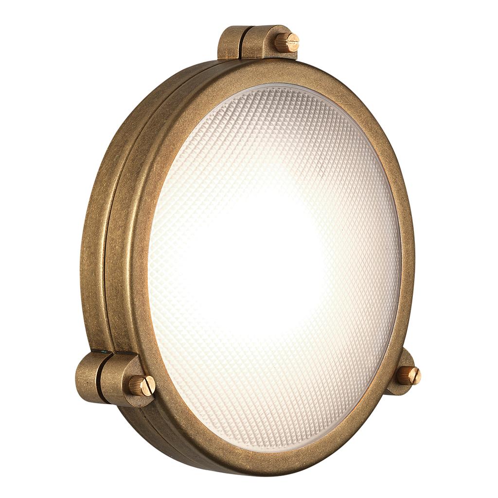 ASTRO LIGHTING MALIBU ROUND - 1387003