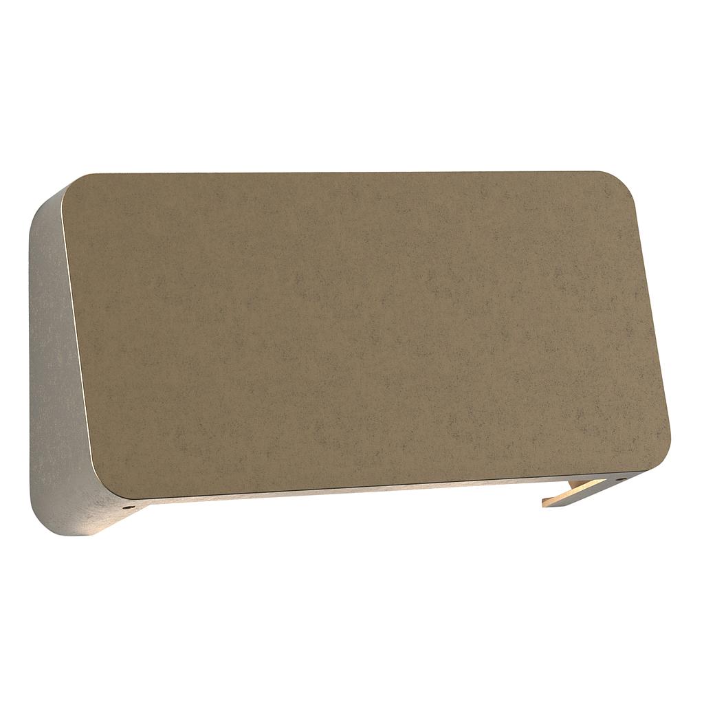 ASTRO LIGHTING INCLINE TWIN - 1419006