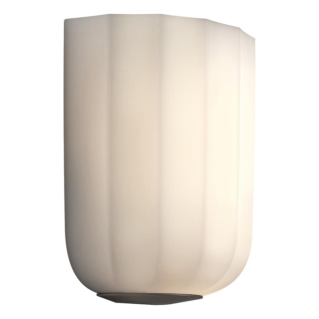 ASTRO LIGHTING VEO WHITE GLASS - 1455002