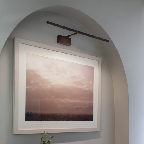 ASTRO LIGHTING 1374038 | MONDRIAN 600 LED BRONZE IP20