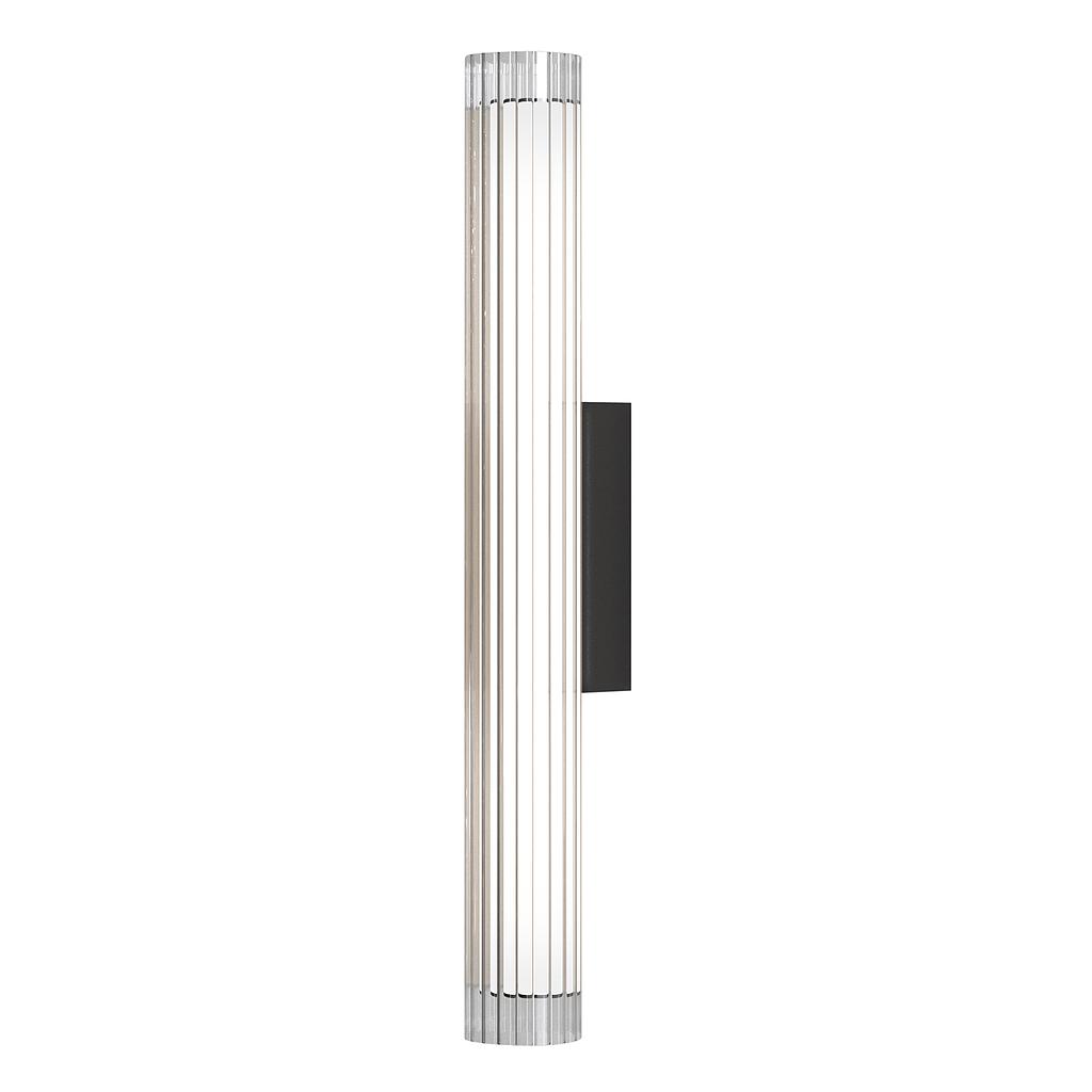ASTRO LIGHTING IO 665 MATT BLACK - 1409059