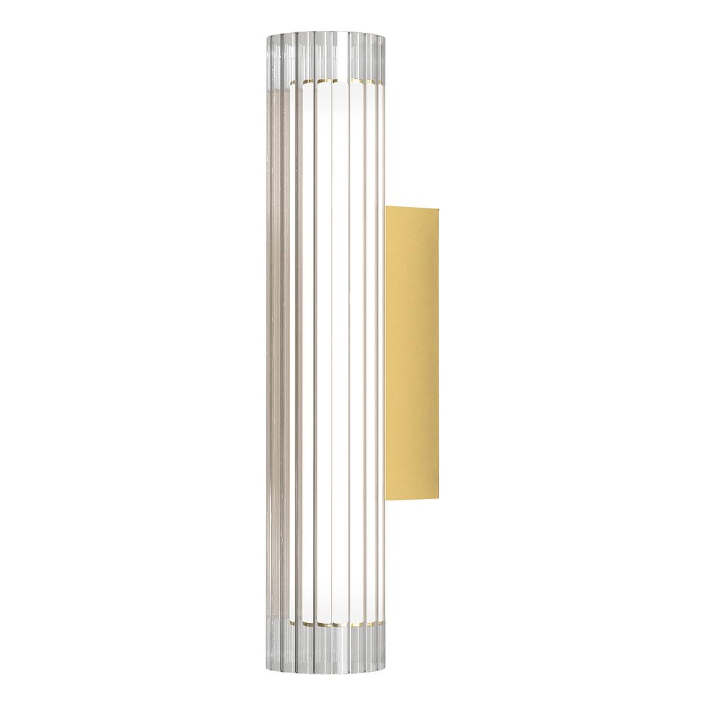 ASTRO LIGHTING IO 420 MATT GOLD - 1409057