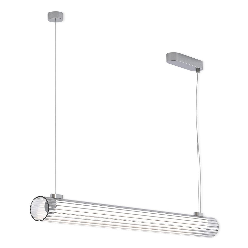 ASTRO LIGHTING 1409061 | IO PENDANT 1000 POLISHED CHROME IP20