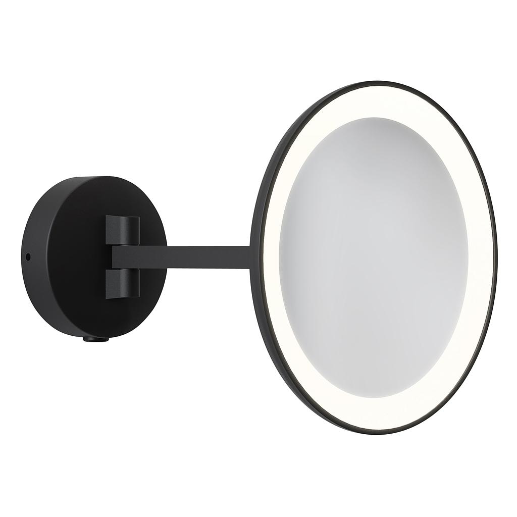 ASTRO LIGHTING 1373022 | MASCALI ROUND LED - MATT BLACK