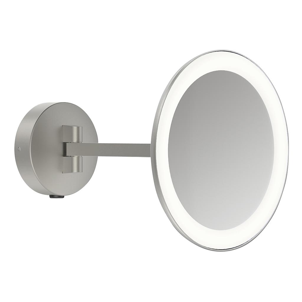 ASTRO LIGHTING MASCALI ROUND LED MATT NICKEL - 1373021