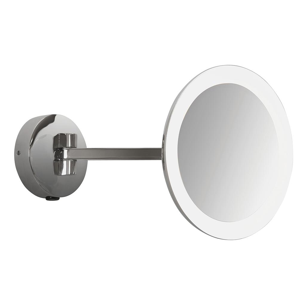 ASTRO LIGHTING 1373020 | MASCALI ROUND LED - POLISHED CHROME