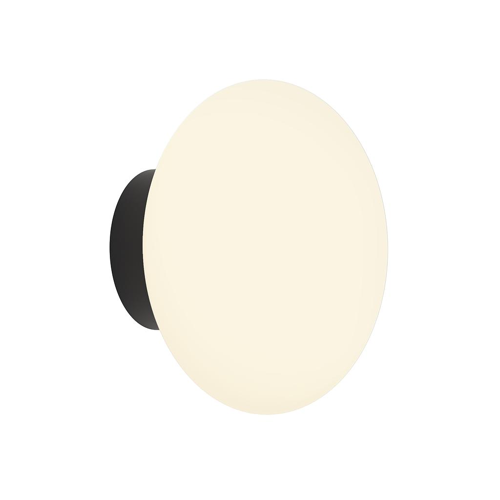 ASTRO LIGHTING ZEPPO WALL MATT BLACK - 1176047