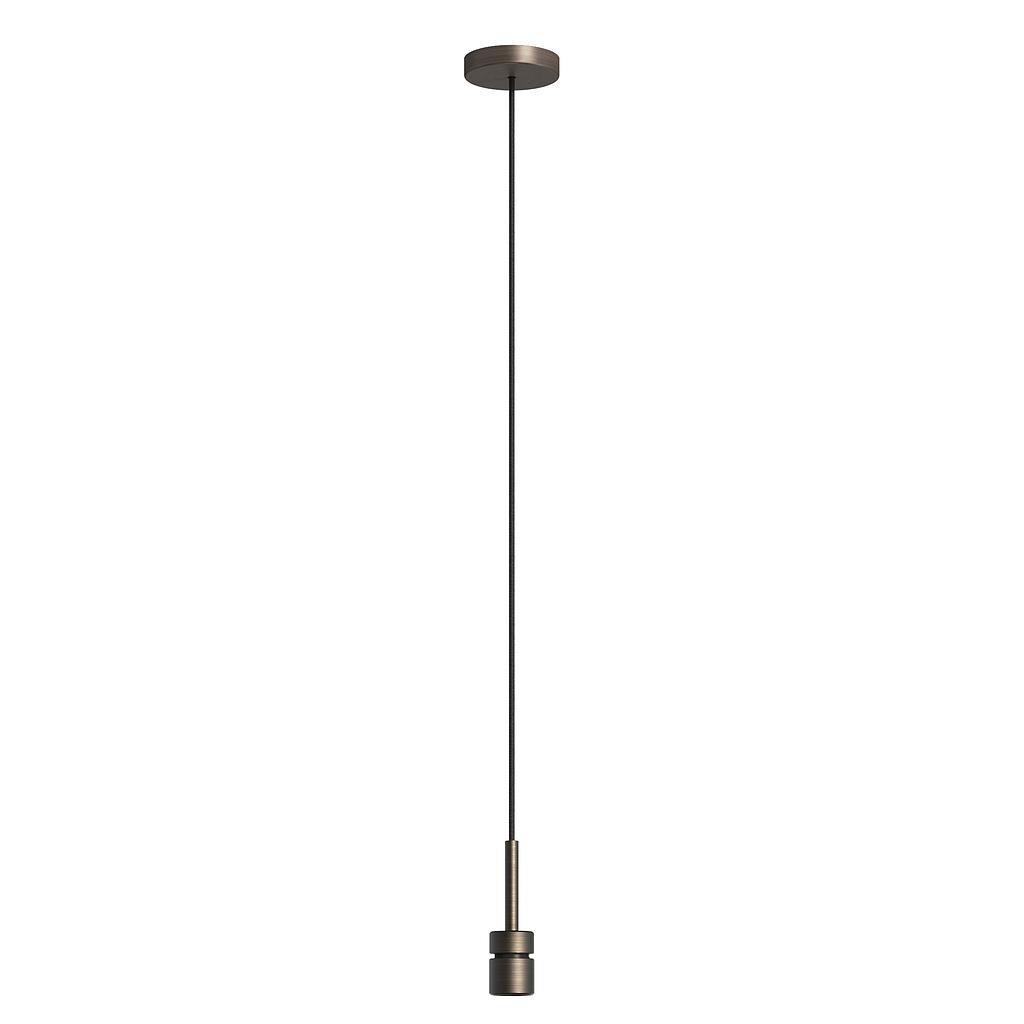 ASTRO LIGHTING PENDANT SUSPENSION KIT 4 BRONZE - 1184021