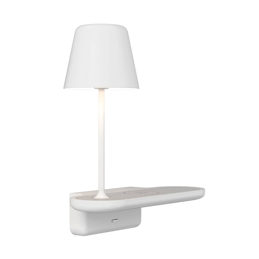 ASTRO LIGHTING ITO MATT WHITE - 1446001