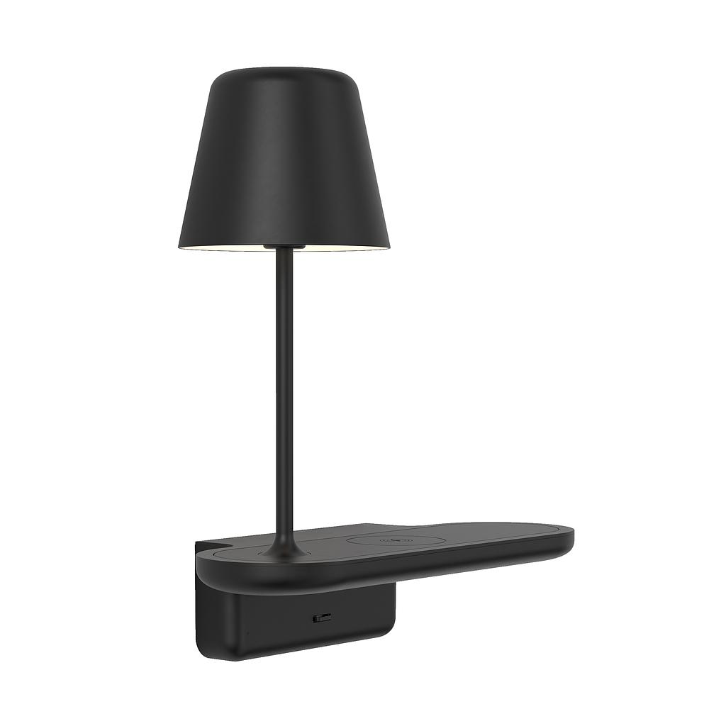ASTRO LIGHTING ITO MATT BLACK - 1446002