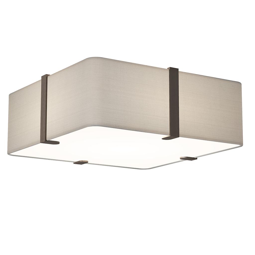 ASTRO LIGHTING CEILING BASE 290 MATT WHITE - 1462001