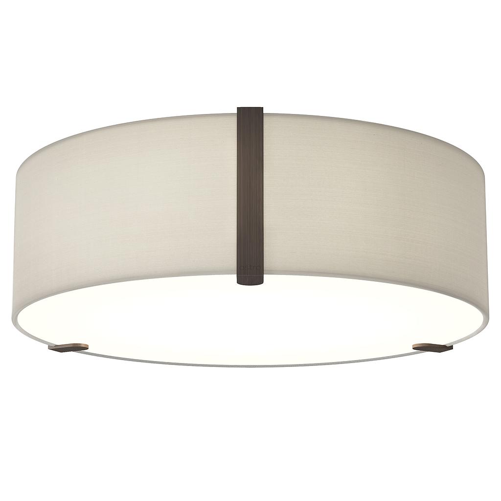 ASTRO LIGHTING SALINA 400 PUTTY FABRIC - 1463003