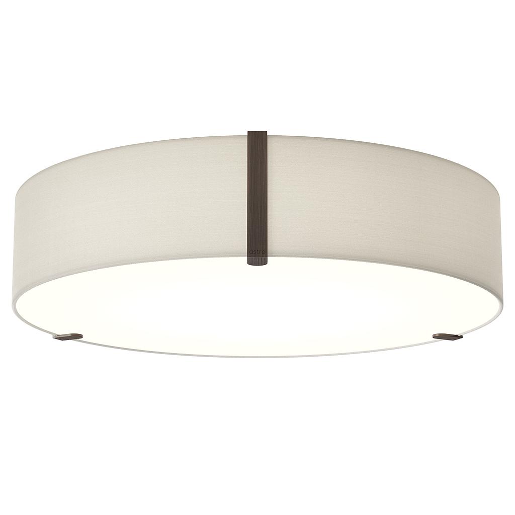 ASTRO LIGHTING SALINA 550 PUTTY FABRIC - 1463004