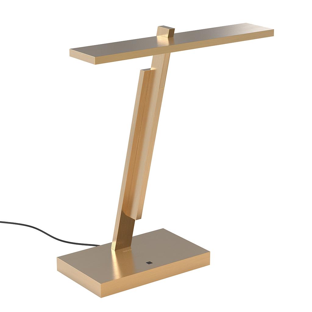 ASTRO LIGHTING 1465001 | GERRIT - ANODISED GOLD