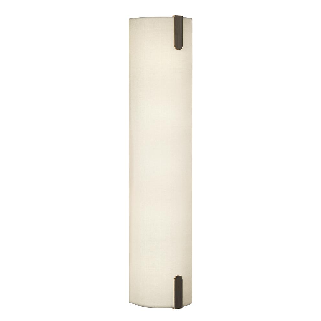 ASTRO LIGHTING 1469004 | ELBA 600 WALL - PUTTY FABRIC