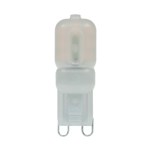 ASTRO LIGHTING 6004140 | LED 2.5W G9 CAPSULE LAMP 2700K - FROSTED