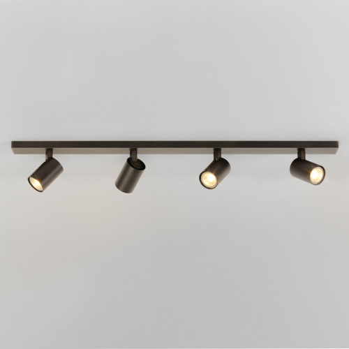 ASTRO LIGHTING 1286134 | ASCOLI FOUR BAR - BRONZE